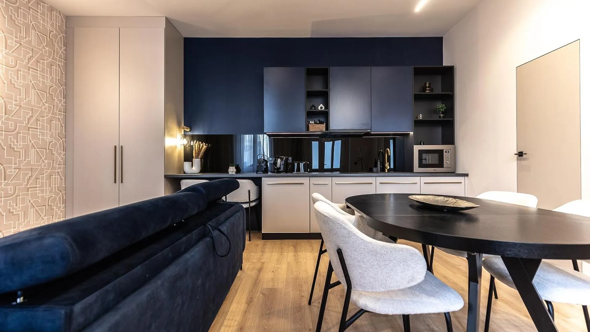 Kobi Luxury Apartment 2 Budapest