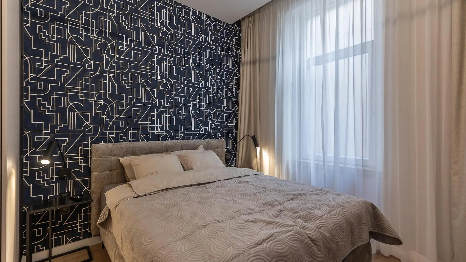 Kobi Luxury Apartment 2 Budapest