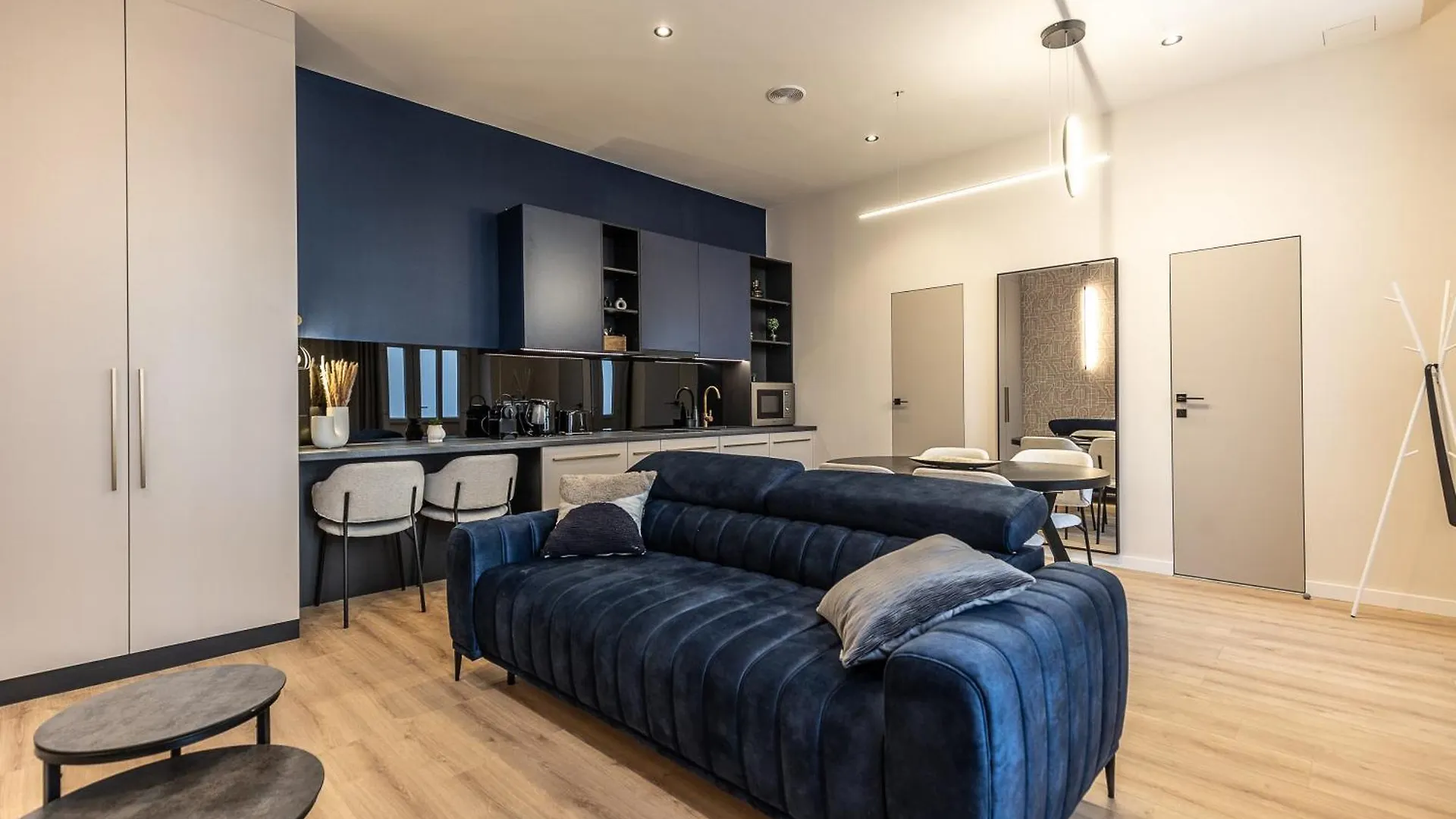 Kobi Luxury Apartment 2 Budapest