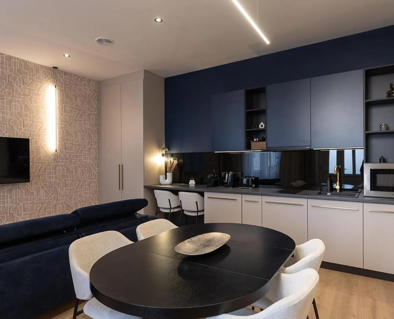 Kobi Luxury Apartment 2 Budapest