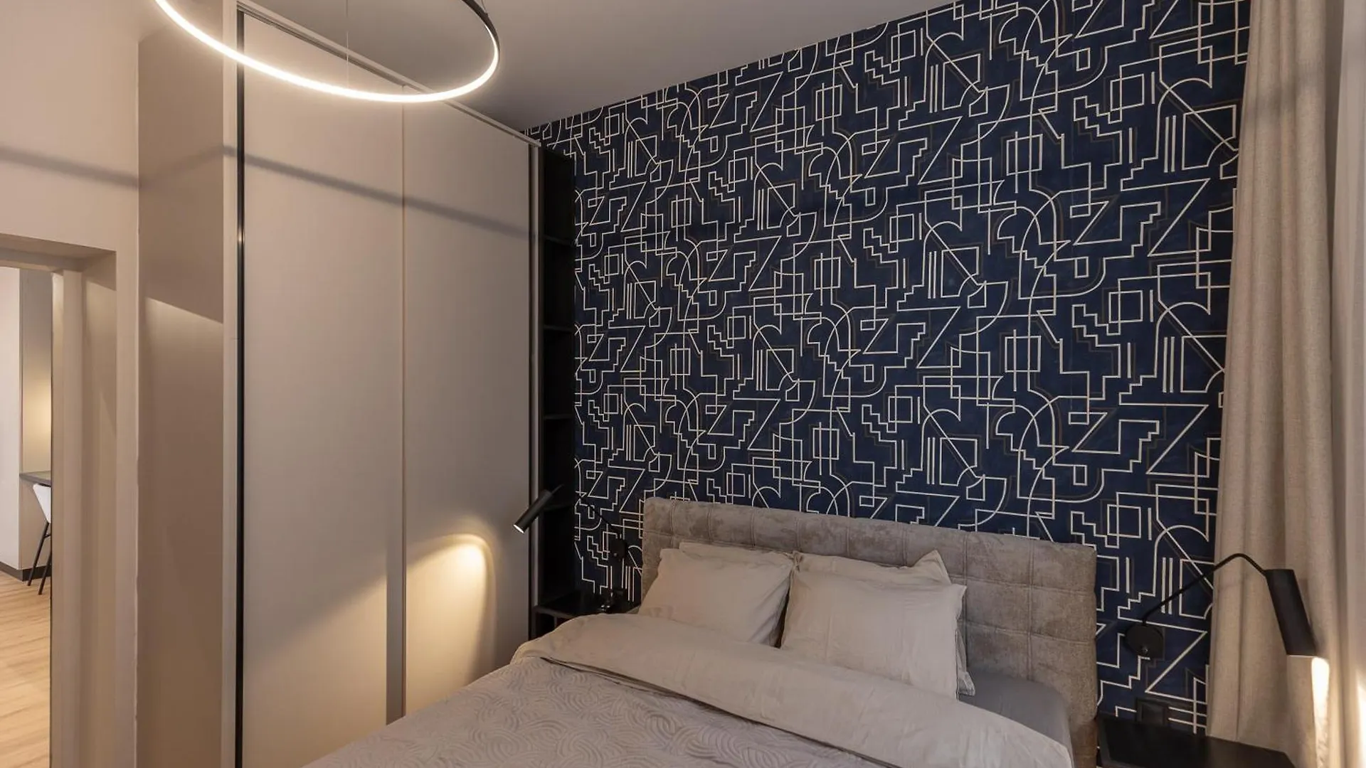 Kobi Luxury Apartment 2 Budapest