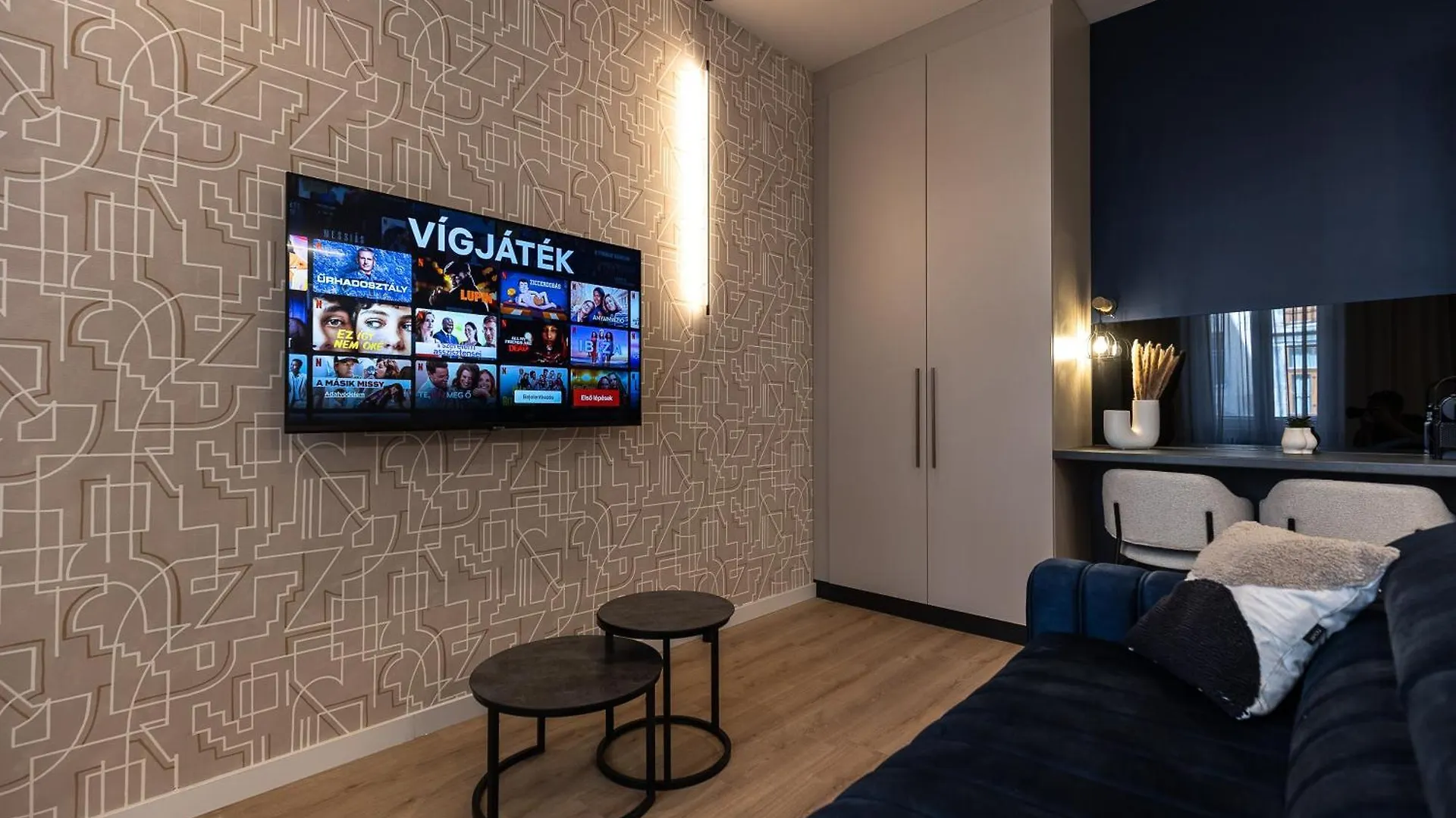 Kobi Luxury Apartment 2 Budapest 0*,  Hungary