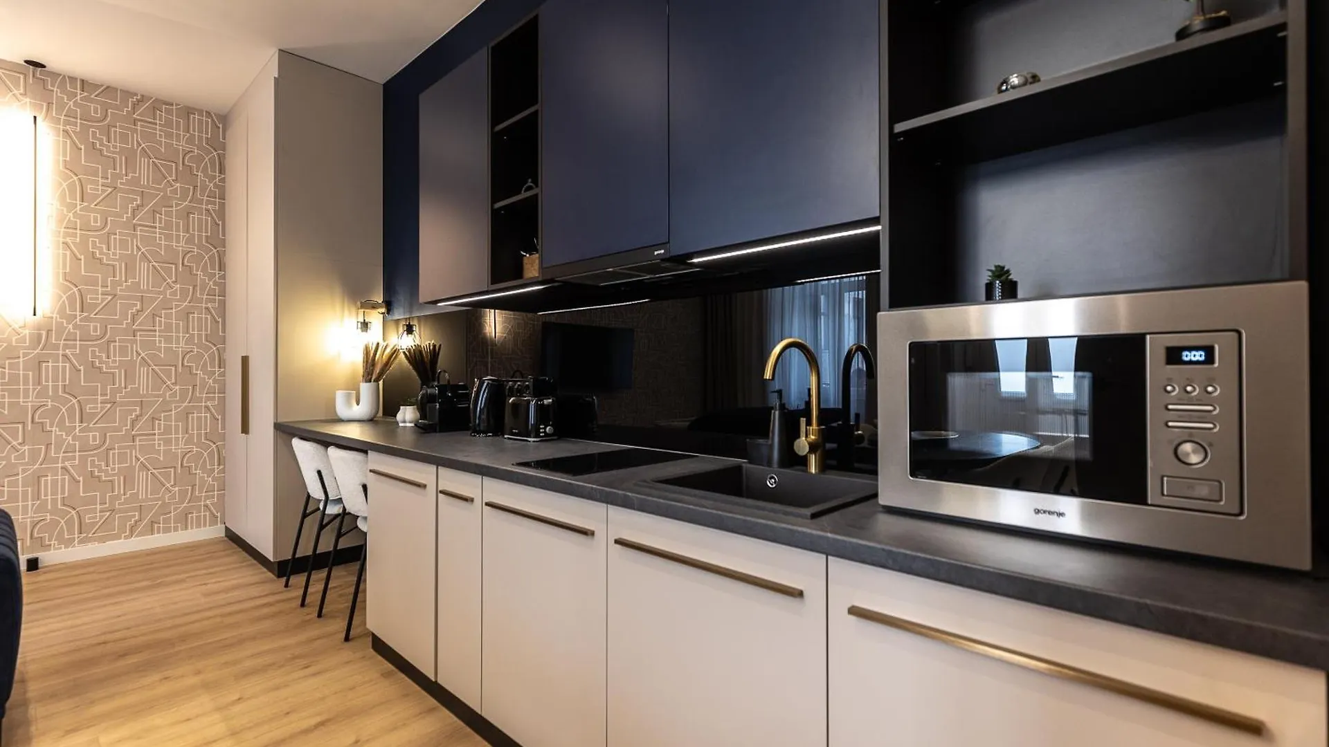 Kobi Luxury Apartment 2 Budapest
