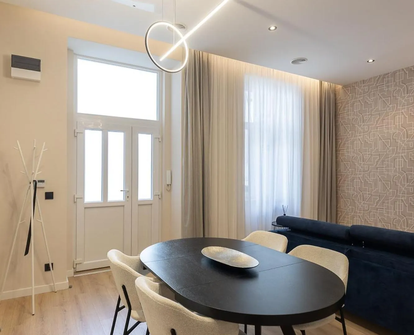 Kobi Luxury Apartment 2 Budapešť Maďarsko