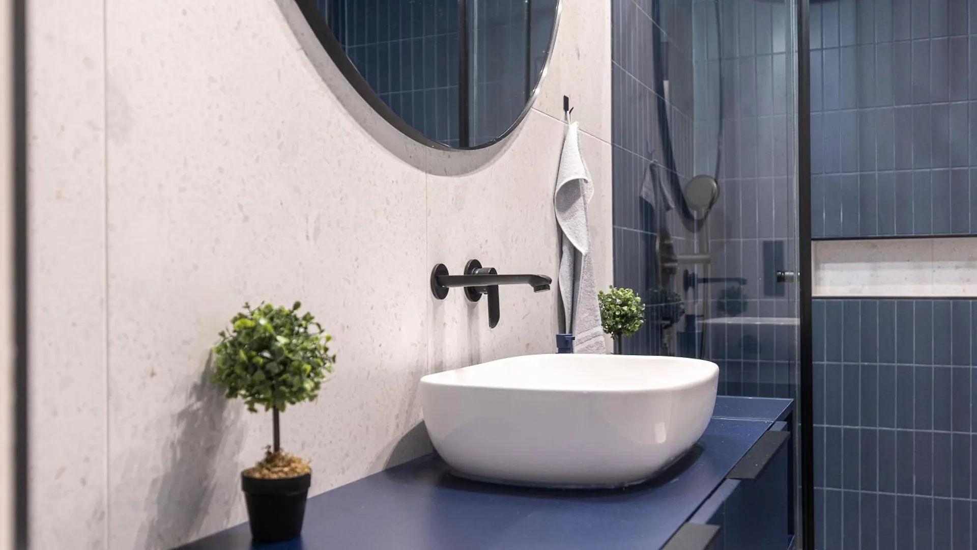 Kobi Luxury Apartment 2 Budapešť