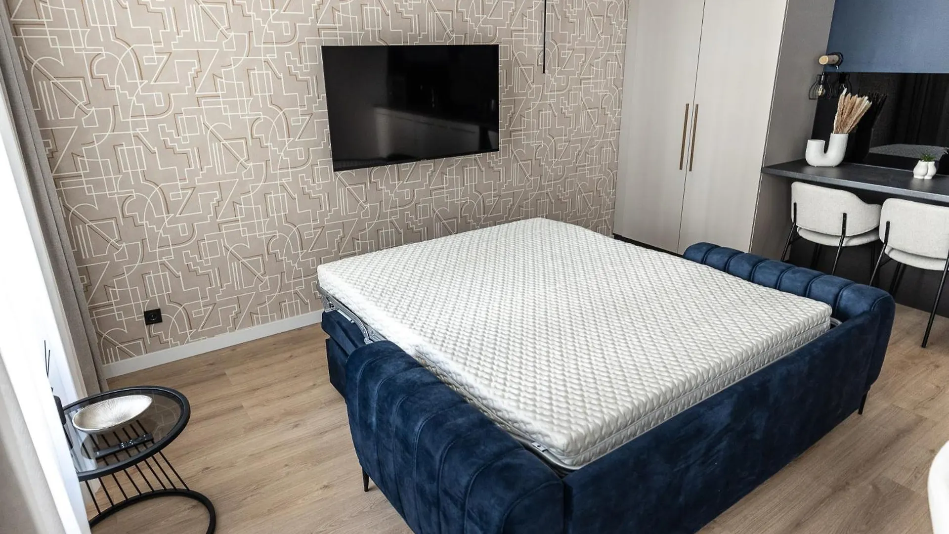 Kobi Luxury Apartment 2 Budapešť 0*,  Maďarsko
