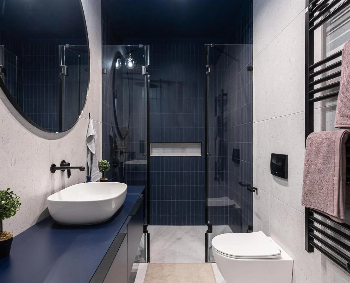 Kobi Luxury Apartment 2 Budapešť